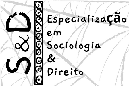 Especializão em Sociologia e Direito